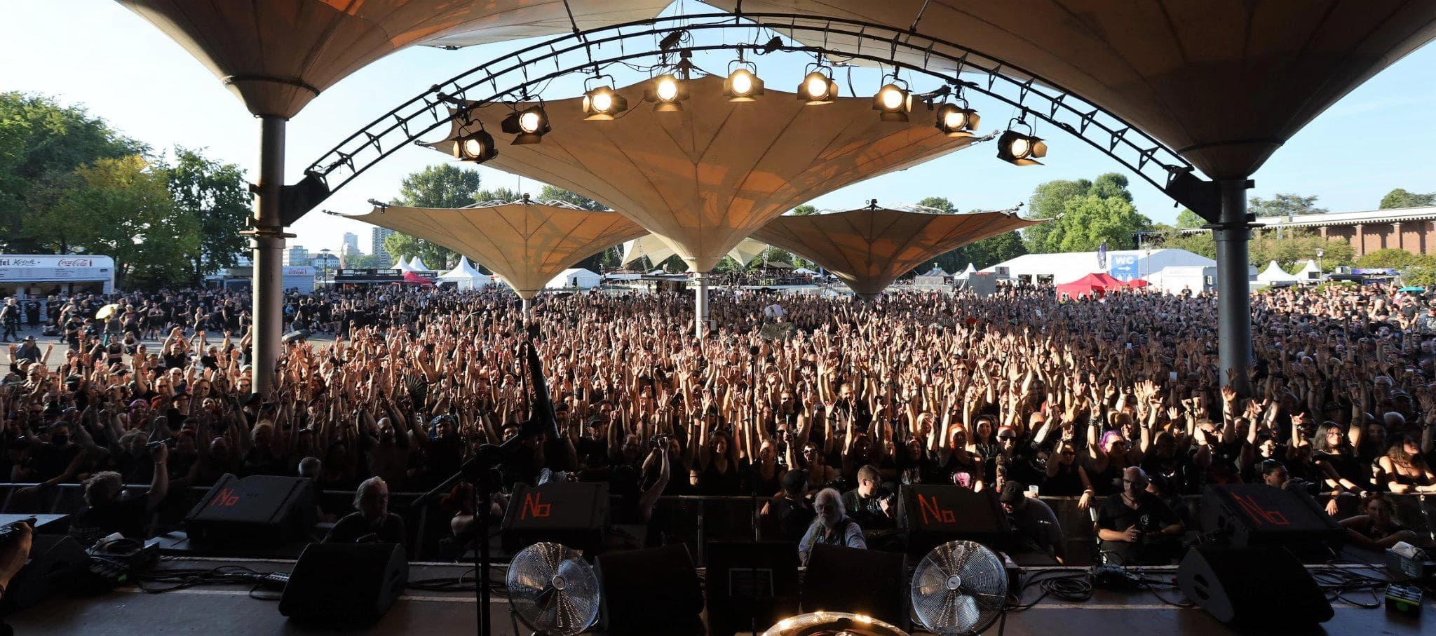 Amphi Festival