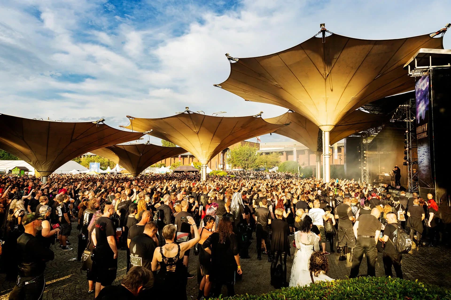Amphi Festival