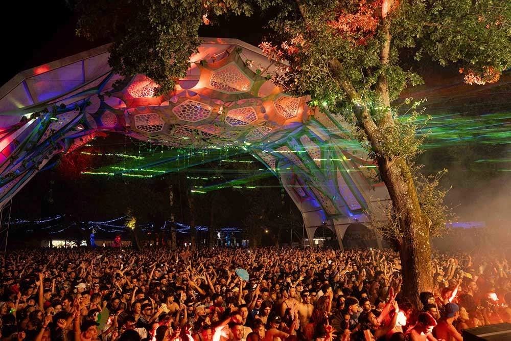 Aquasella Festival