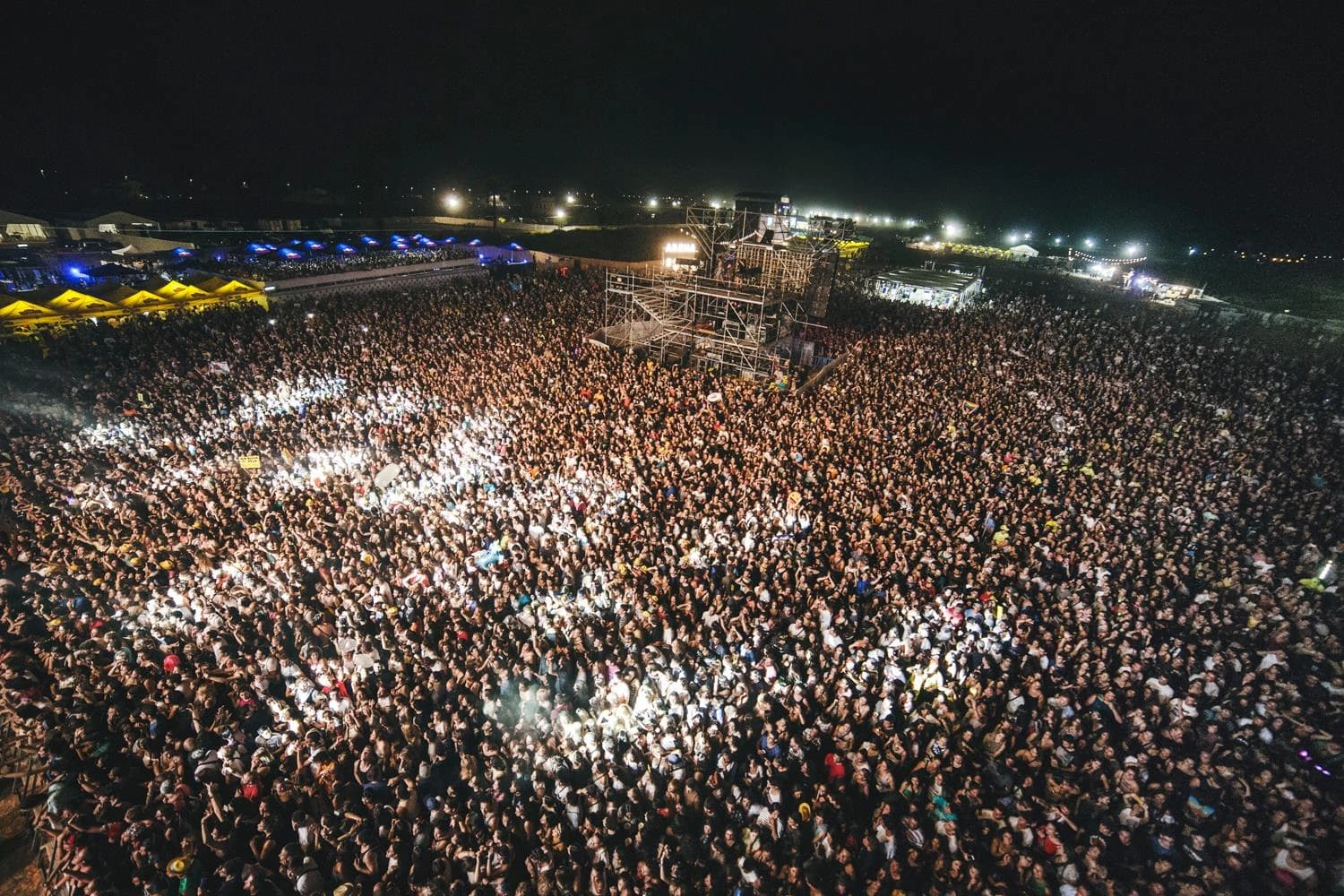 Arenal Sound