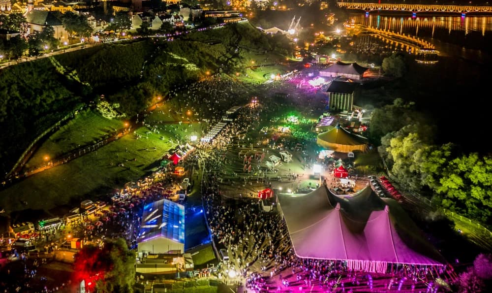 Audioriver Festival