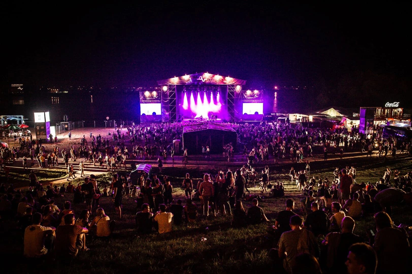 Audioriver Festival