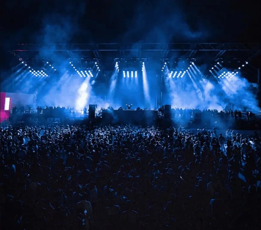 BEONIX Festival