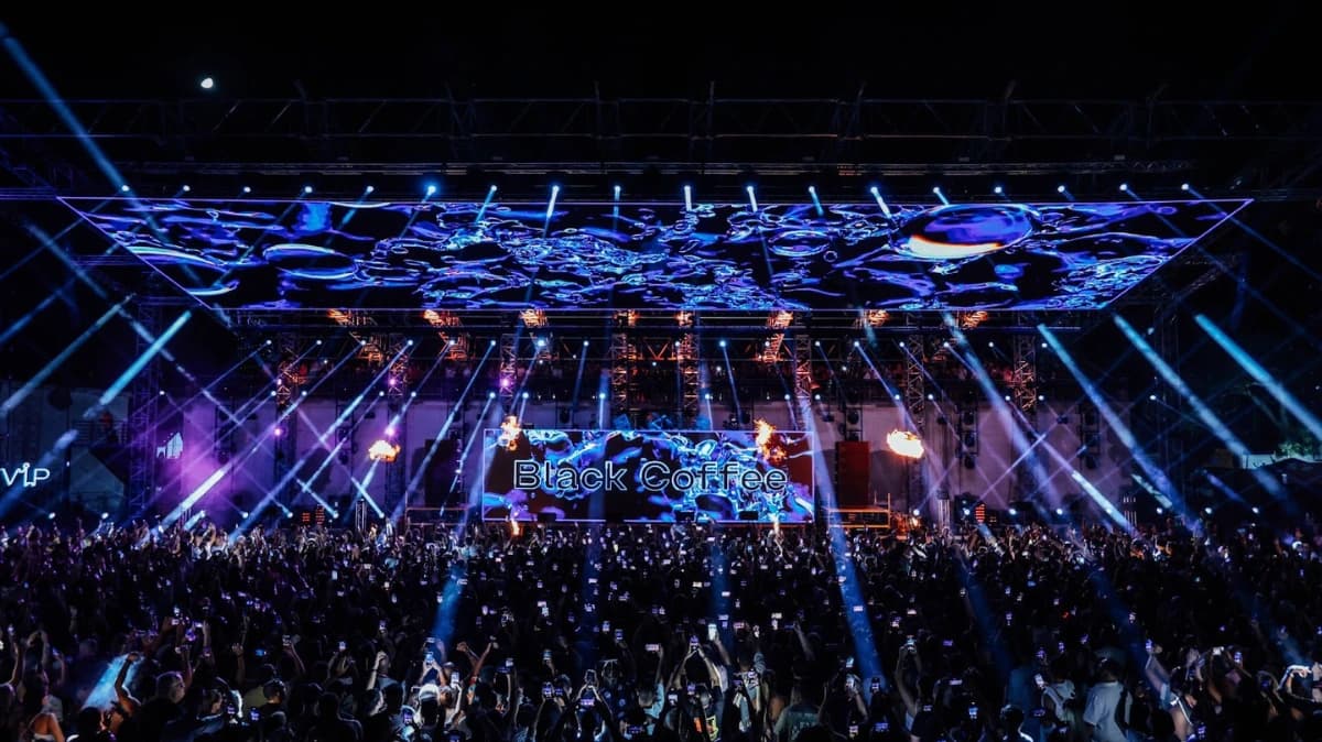 BEONIX Festival