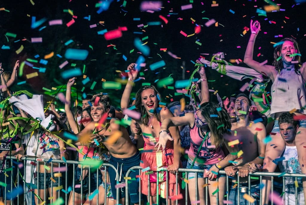 BiH Color Festival