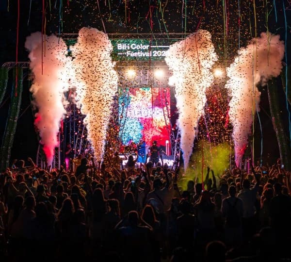 BiH Color Festival