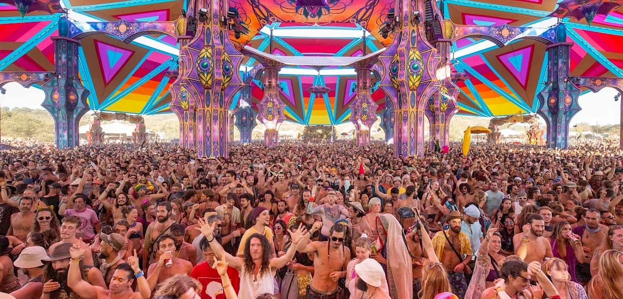 Boom Festival