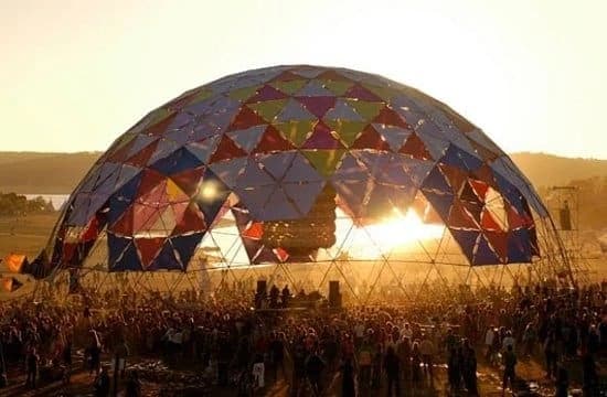 Boom Festival