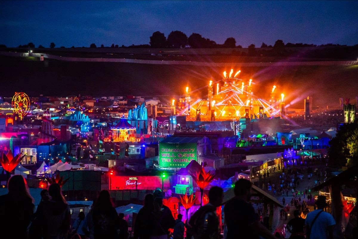 Boomtown Fair
