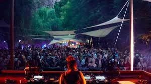 Butik Electronic Festival