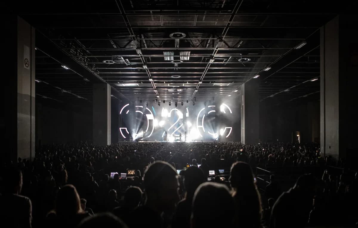 C2C Festival