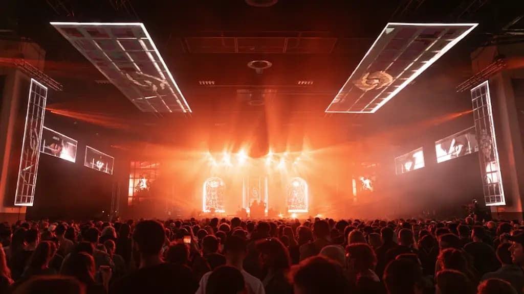 C2C Festival