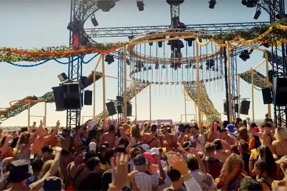 Delta Festival