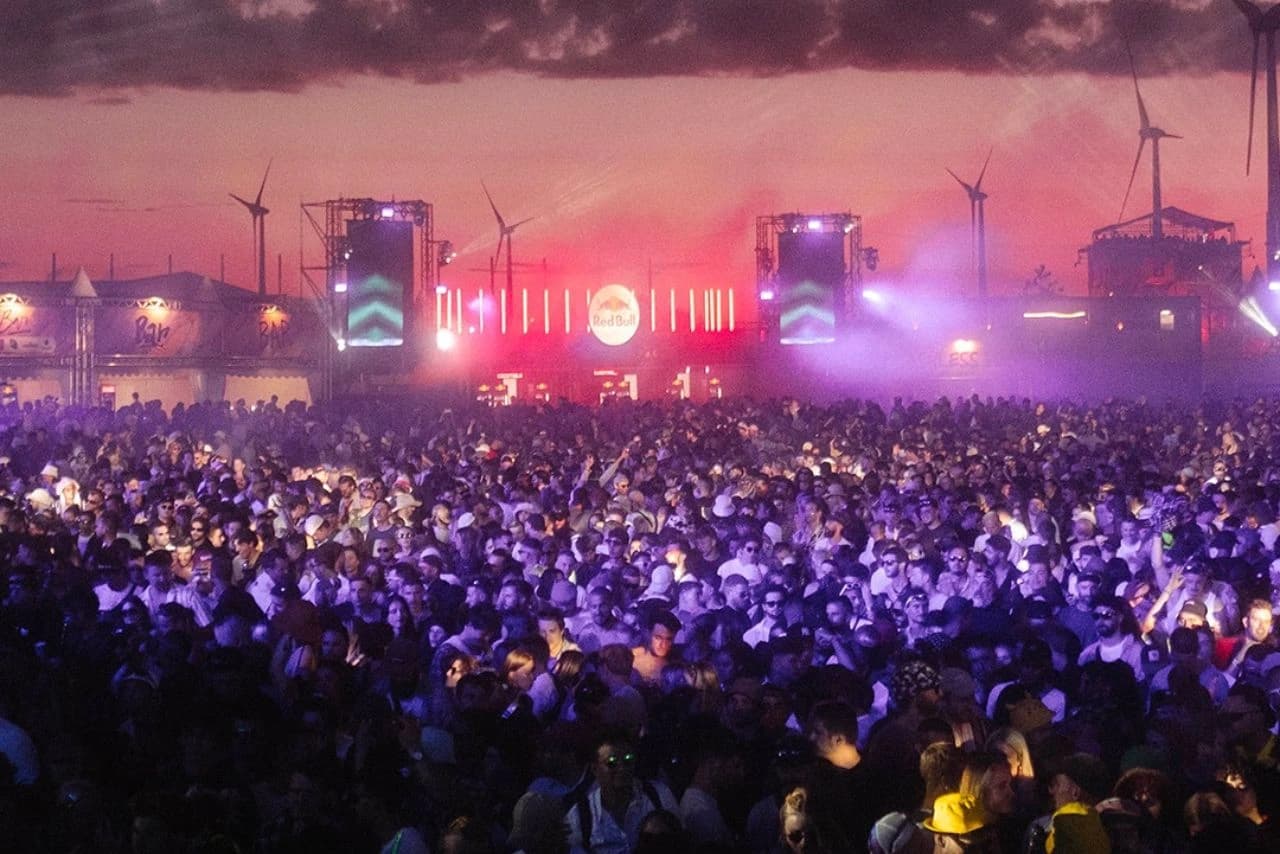 Dour Festival
