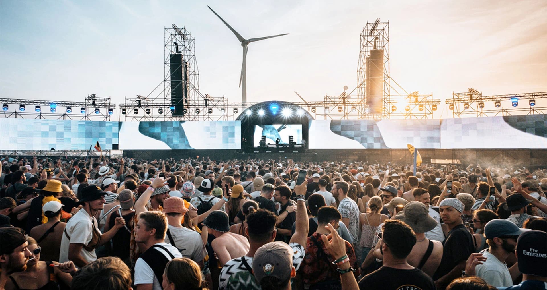 Dour Festival