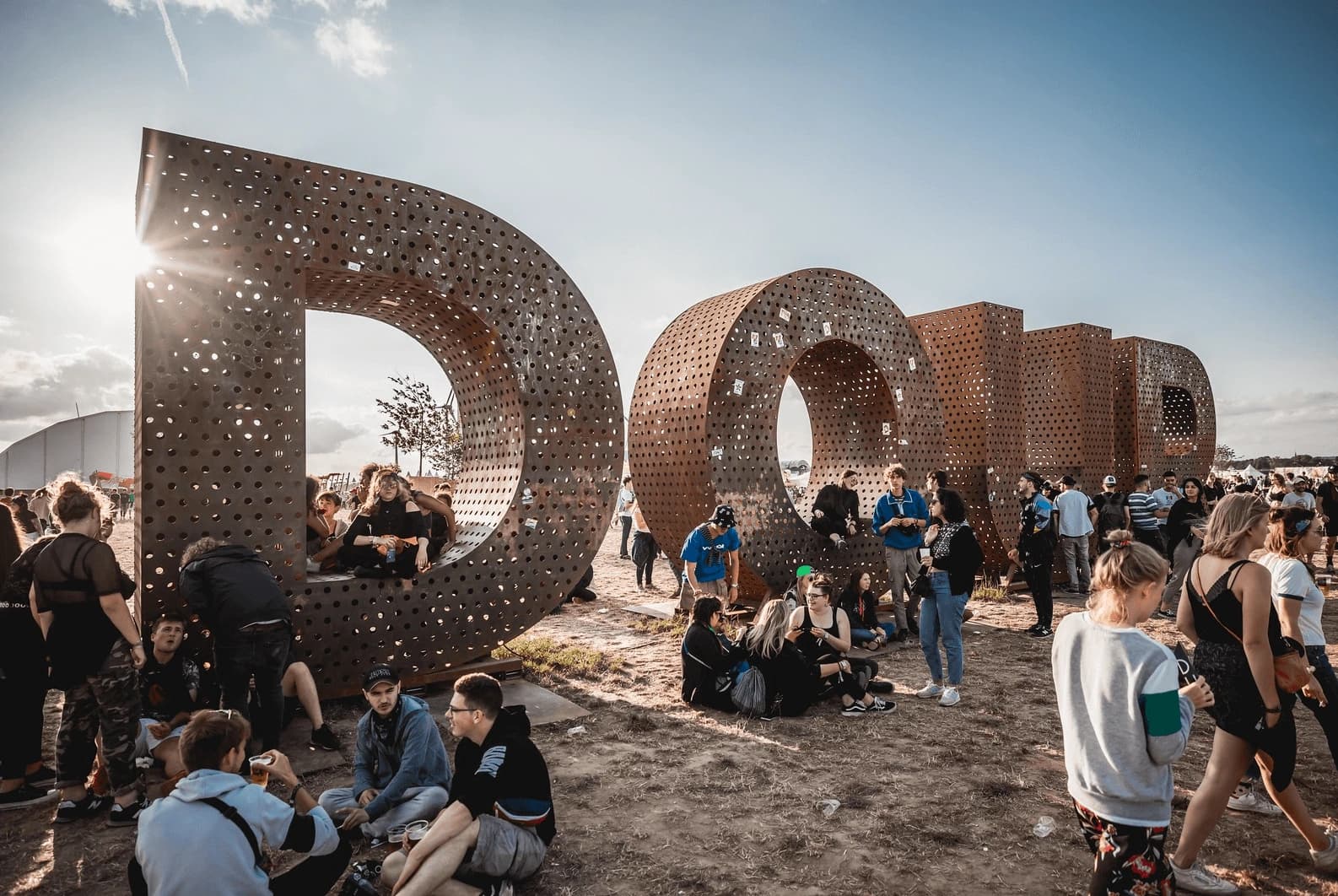 Dour Festival