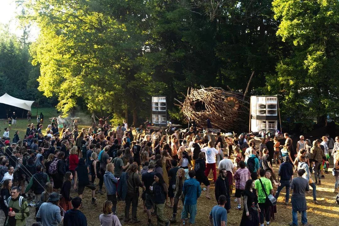 Drops Festival