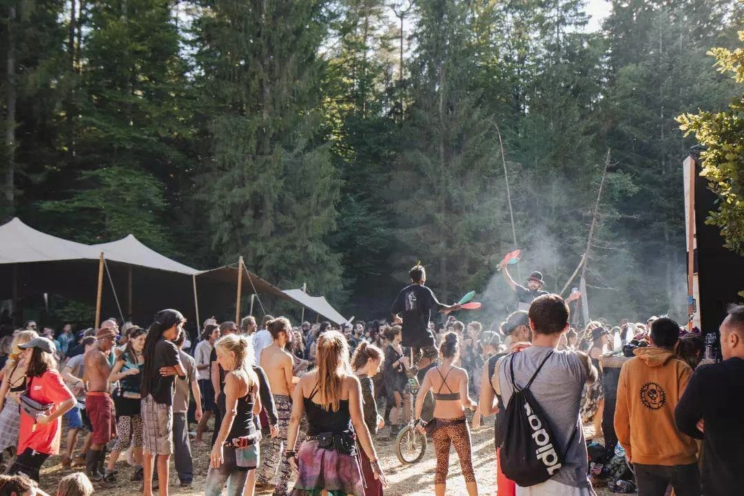 Drops Festival