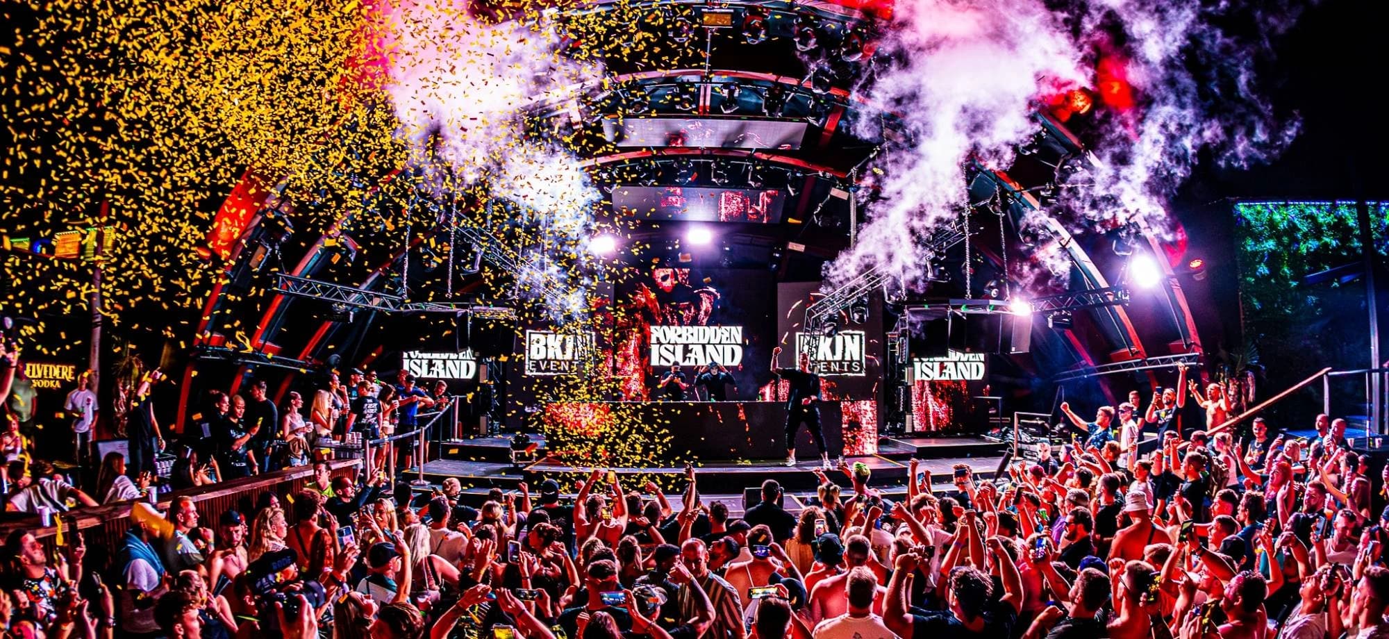 Dropzone Festival