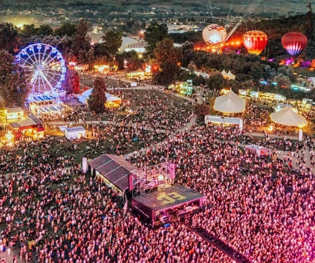 Electric Castle Festival