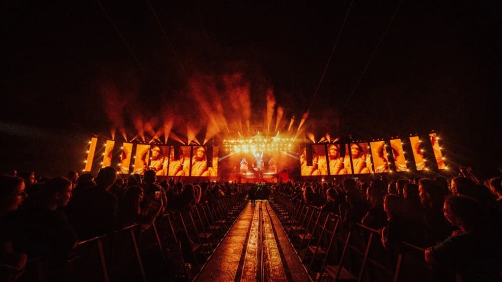 Electric Castle Festival