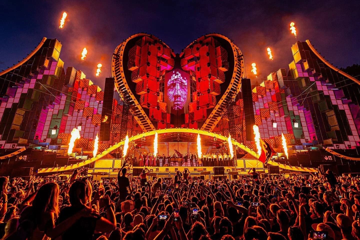 Electric Love Festival
