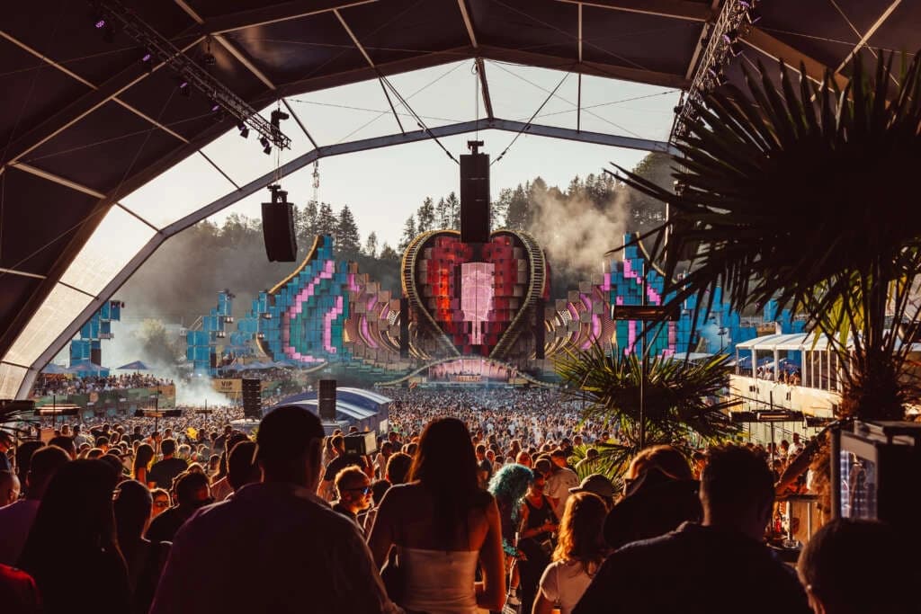 Electric Love Festival