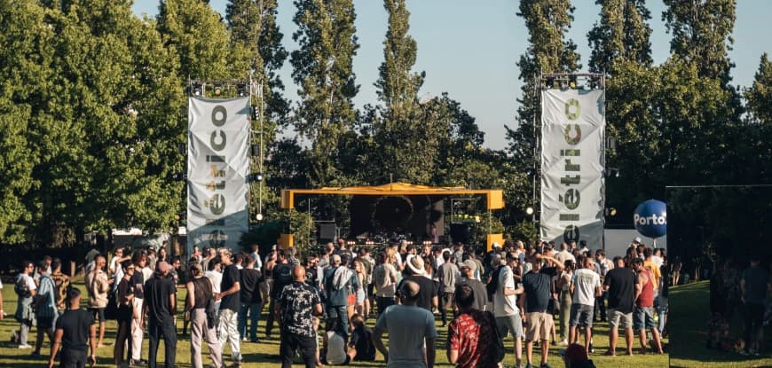 Elétrico Festival