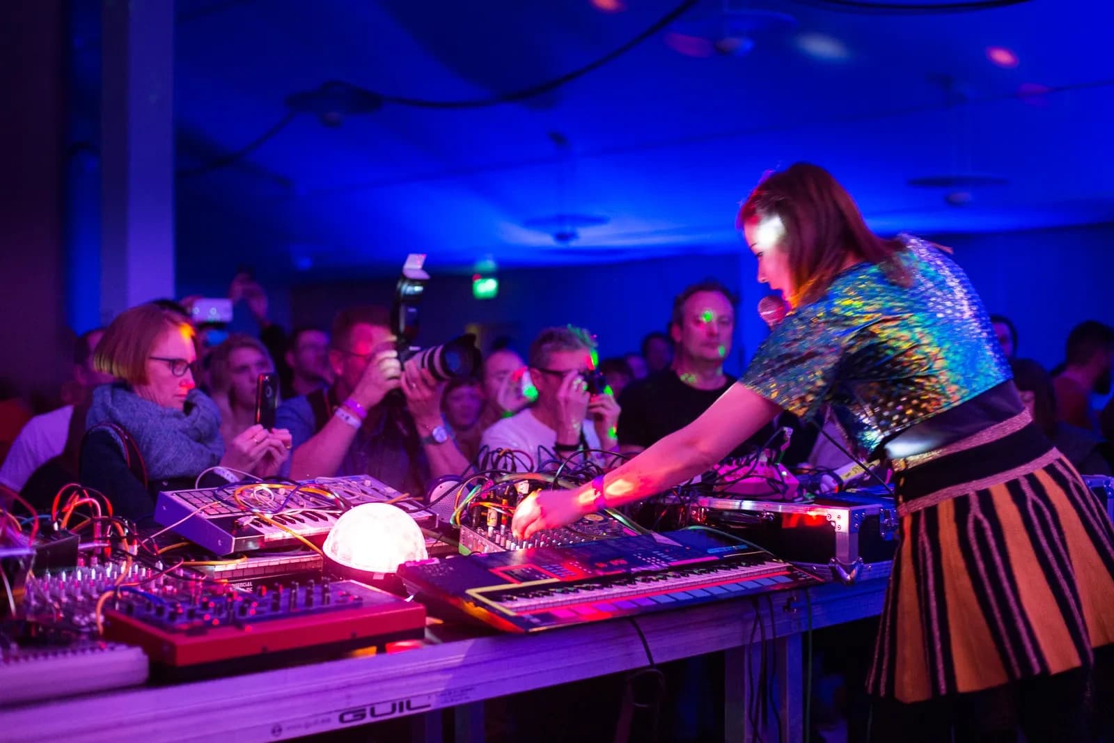 Extreme Chill Festival