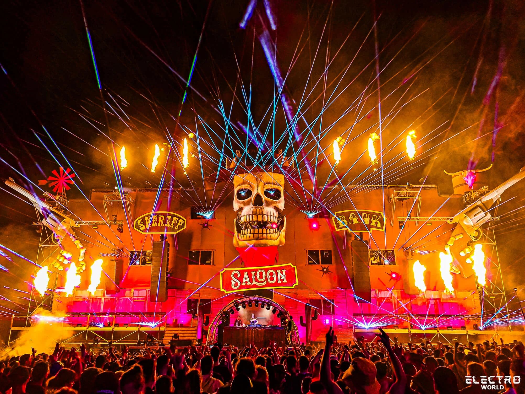 Festival Eskape
