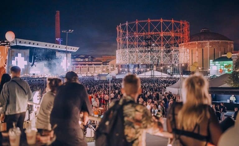 Flow Festival