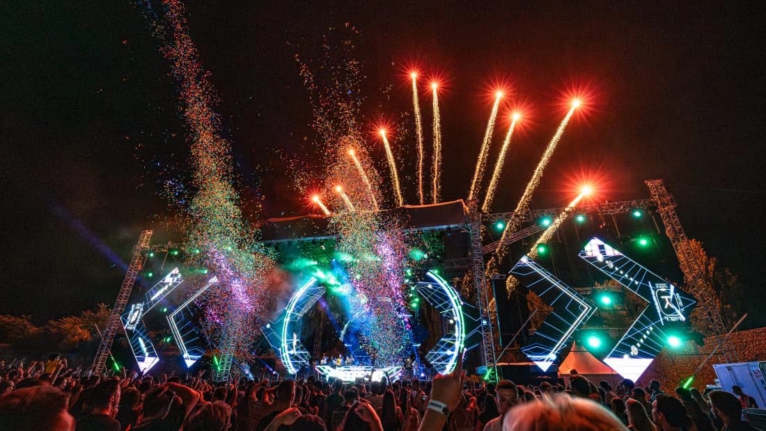 Freshwave Festival