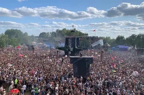 Fusion Festival