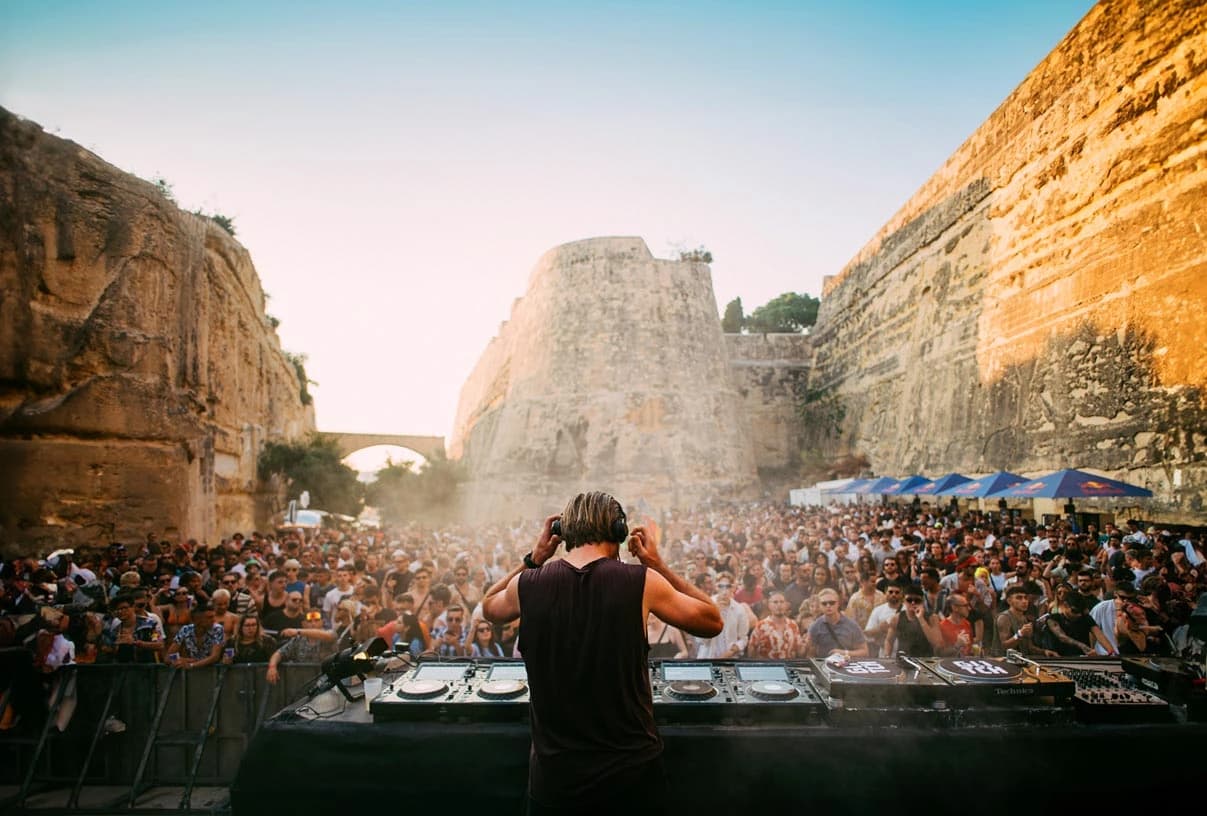 Glitch Festival