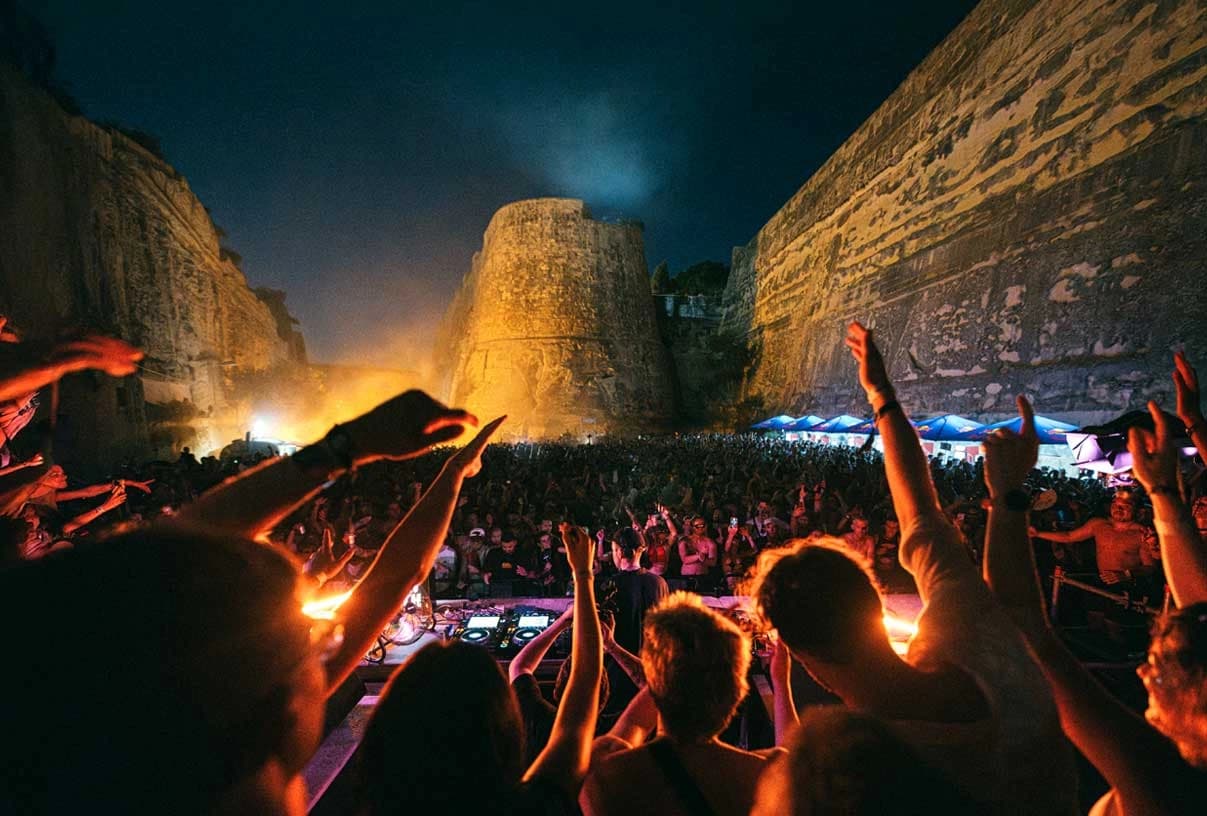 Glitch Festival