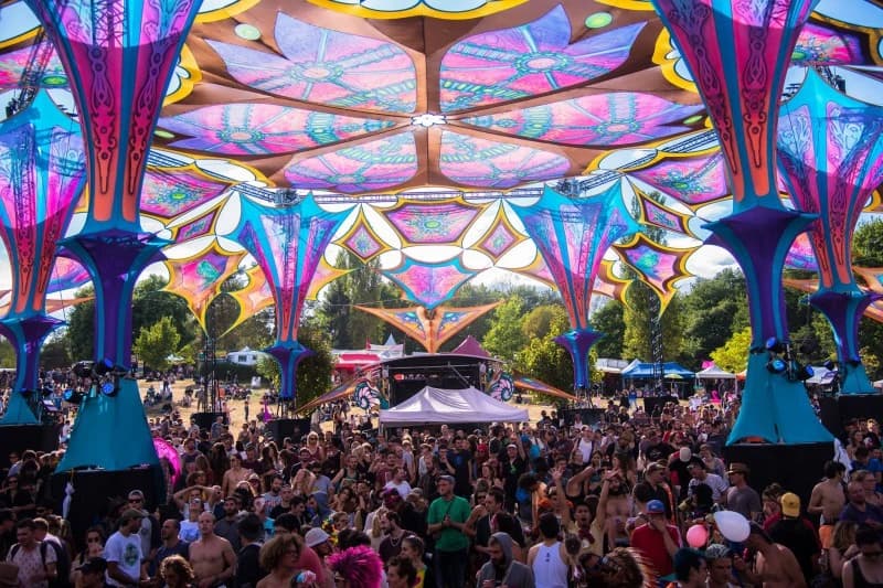 Hadra Trance Festival
