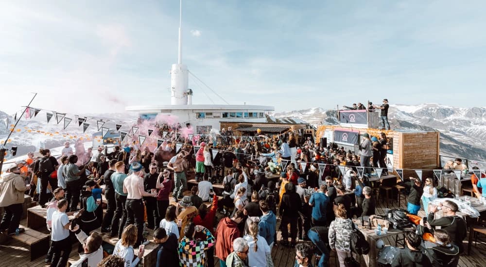 Hibernation Festival