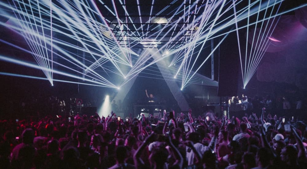 Hibernation Festival