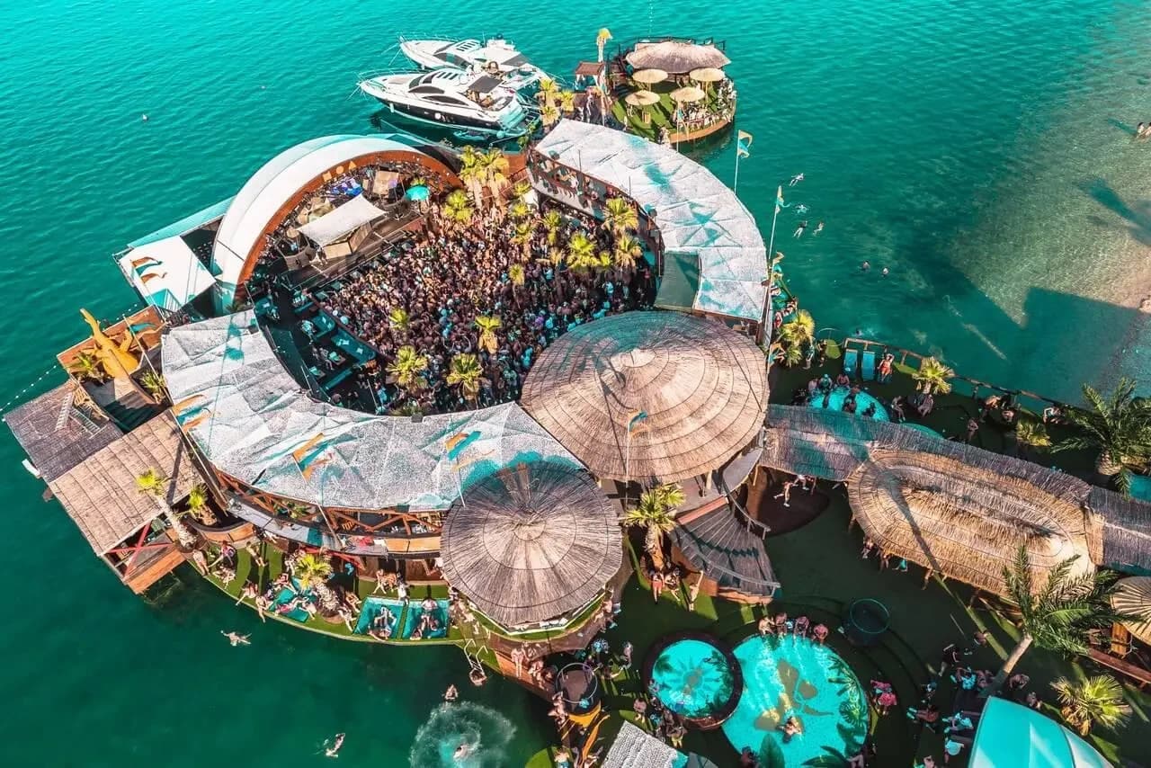 Hideout Festival