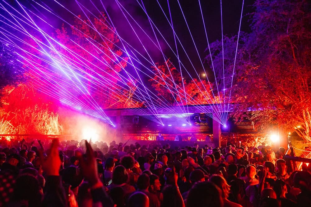 Houghton Festival