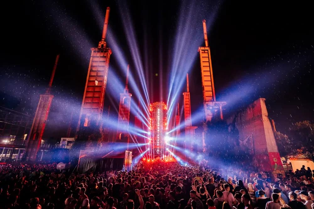 Kappa FuturFestival