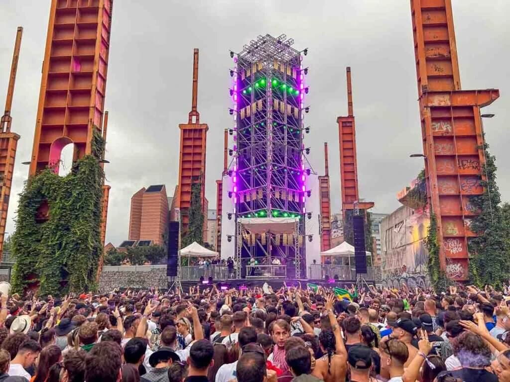 Kappa FuturFestival