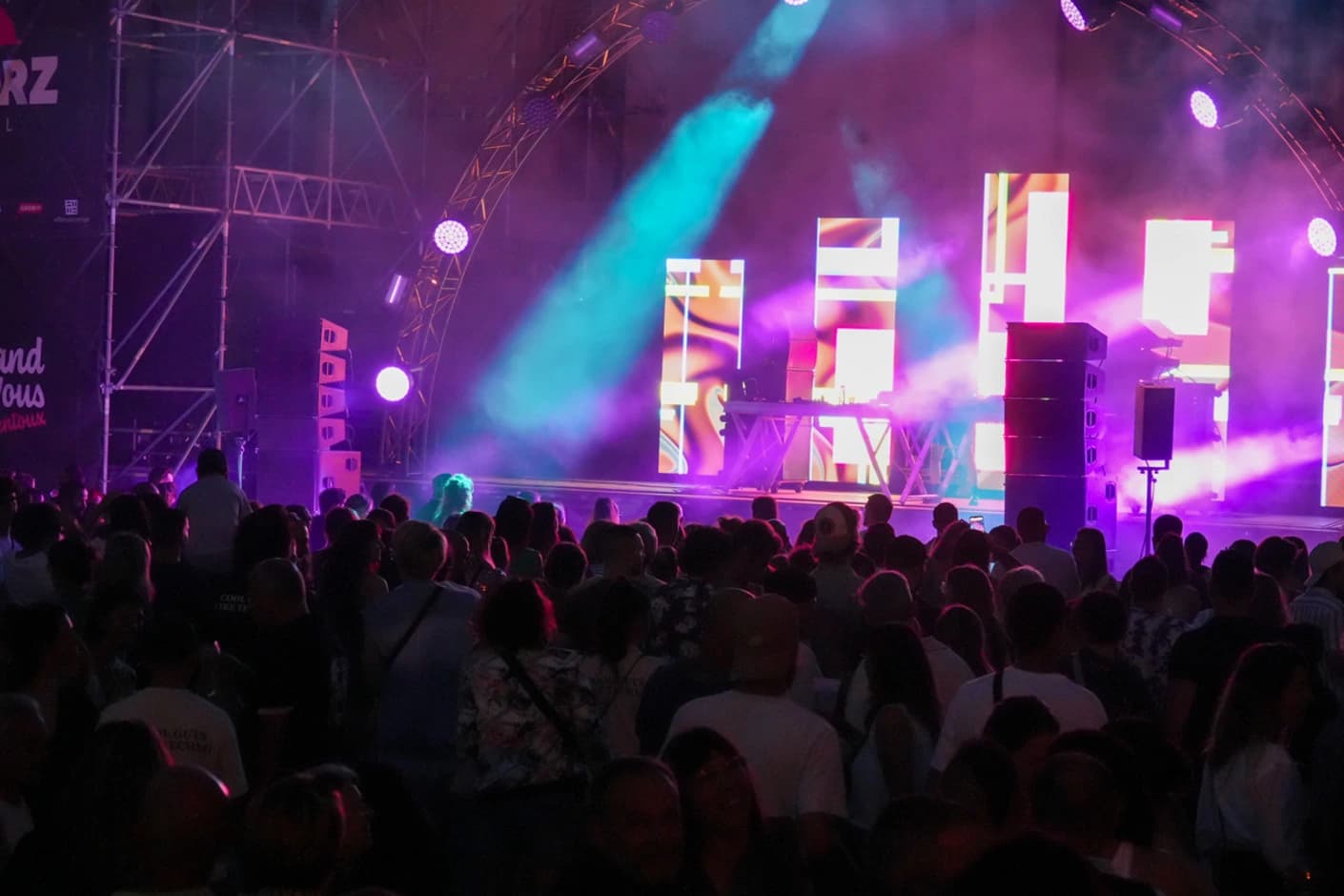 Kolorz Festival