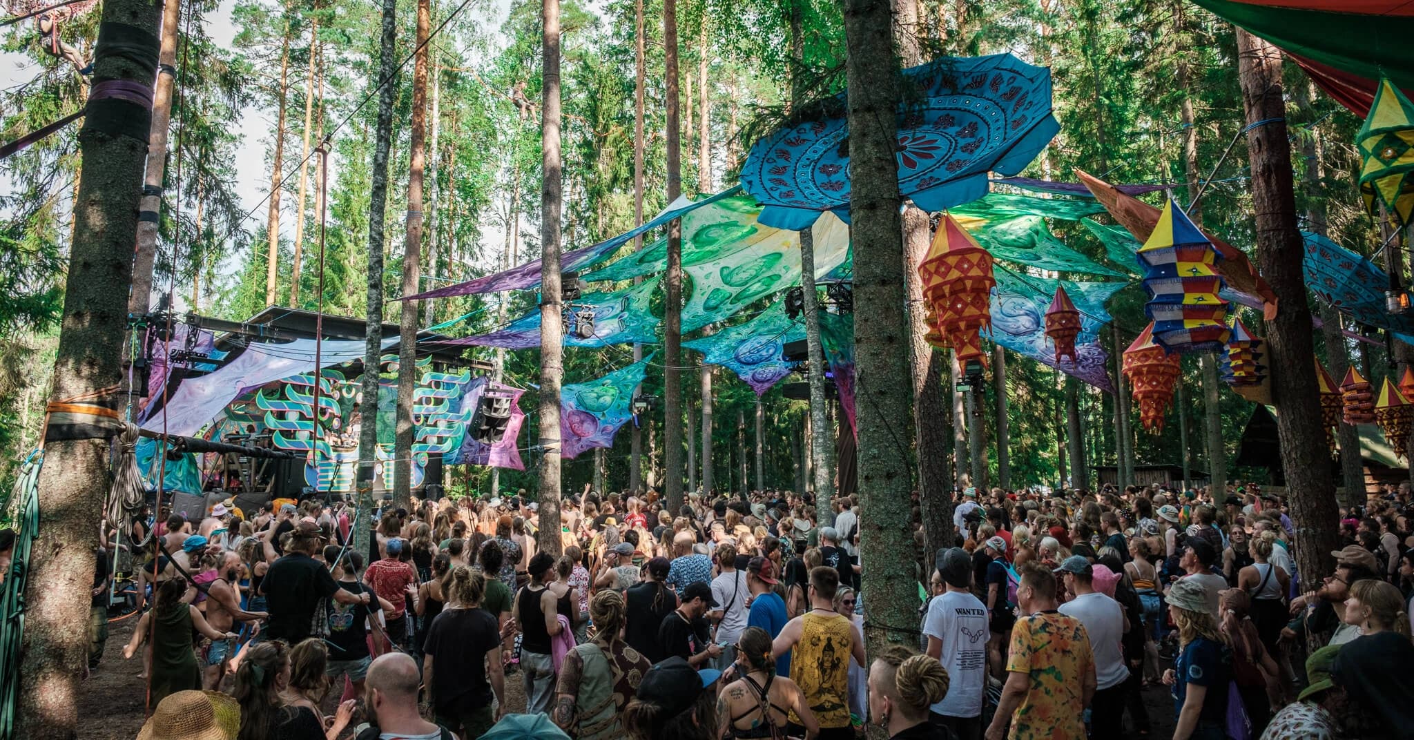Kosmos Festival