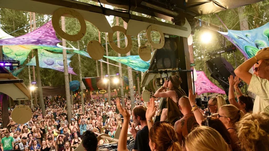 Kosmos Festival