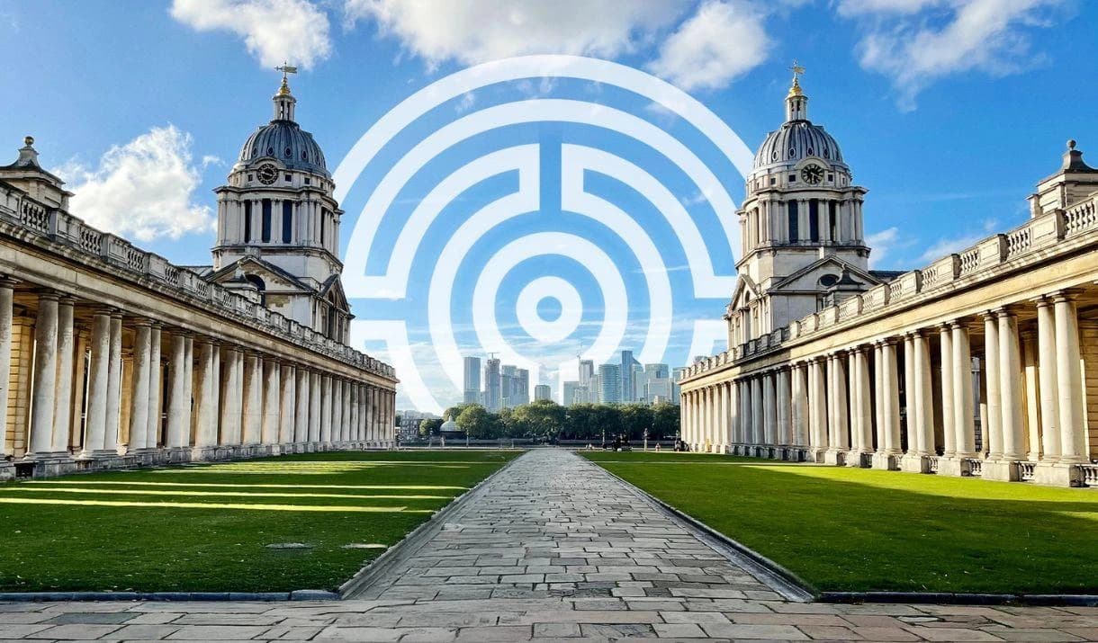 Labyrinth On The Thames