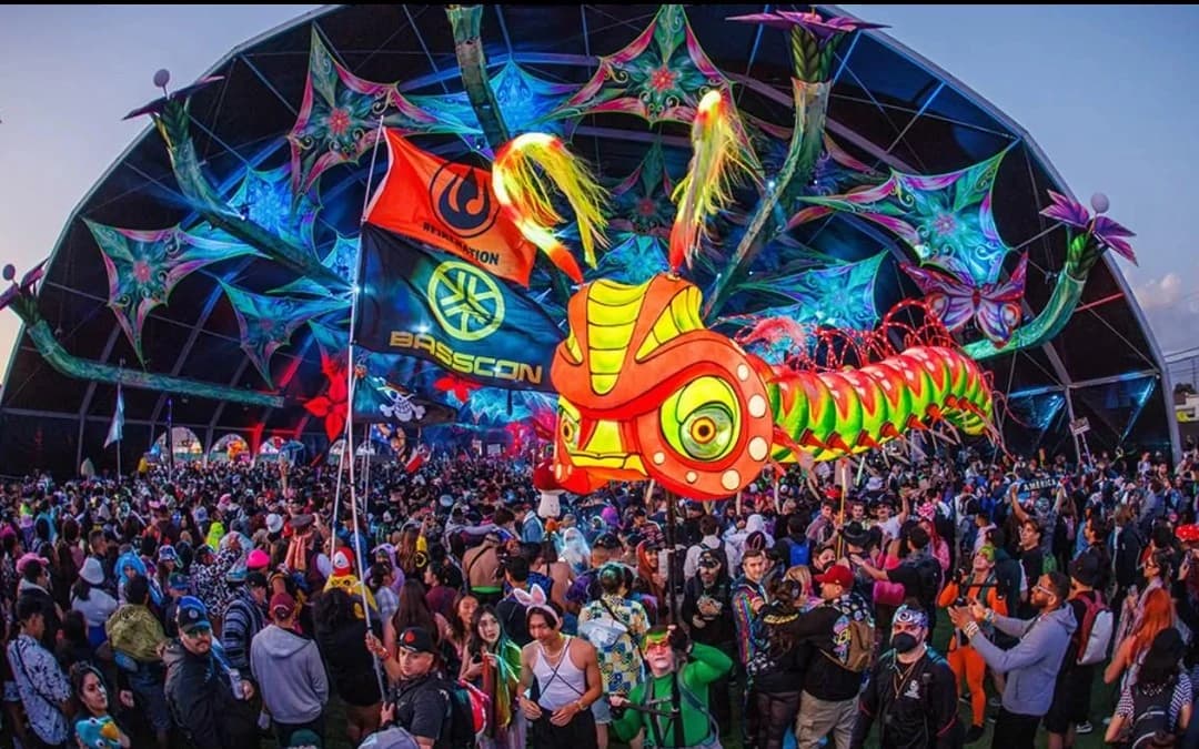 LAPOIANA Festival