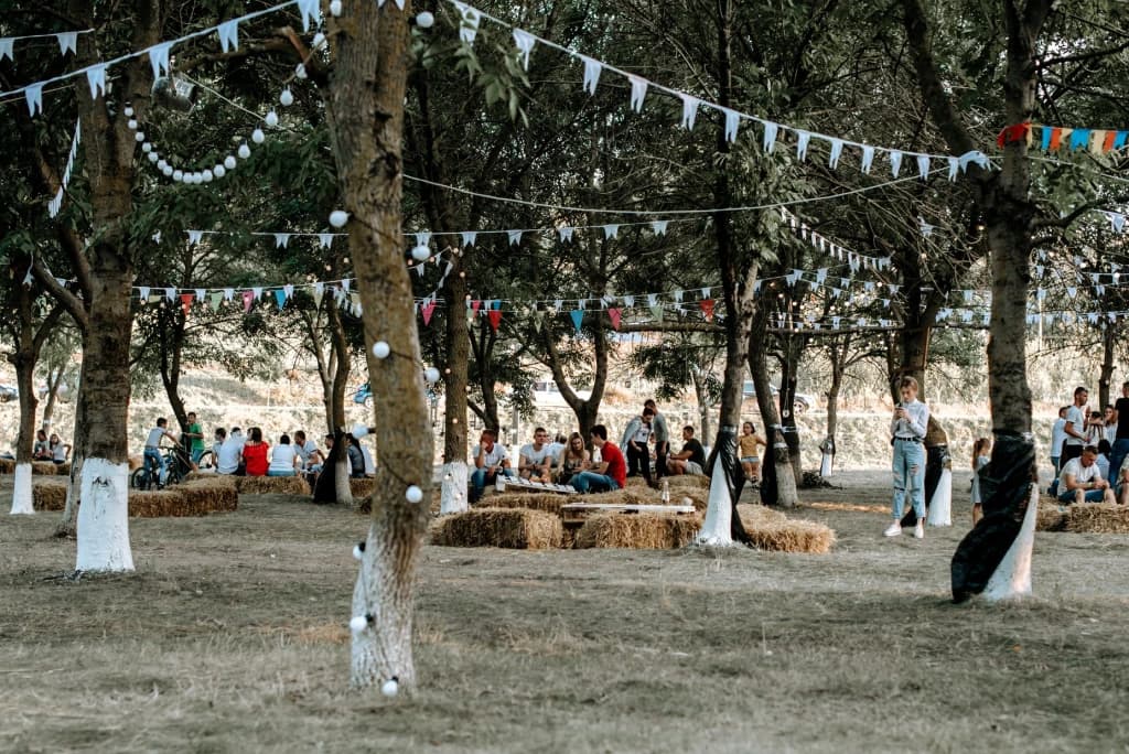 LAPOIANA Festival