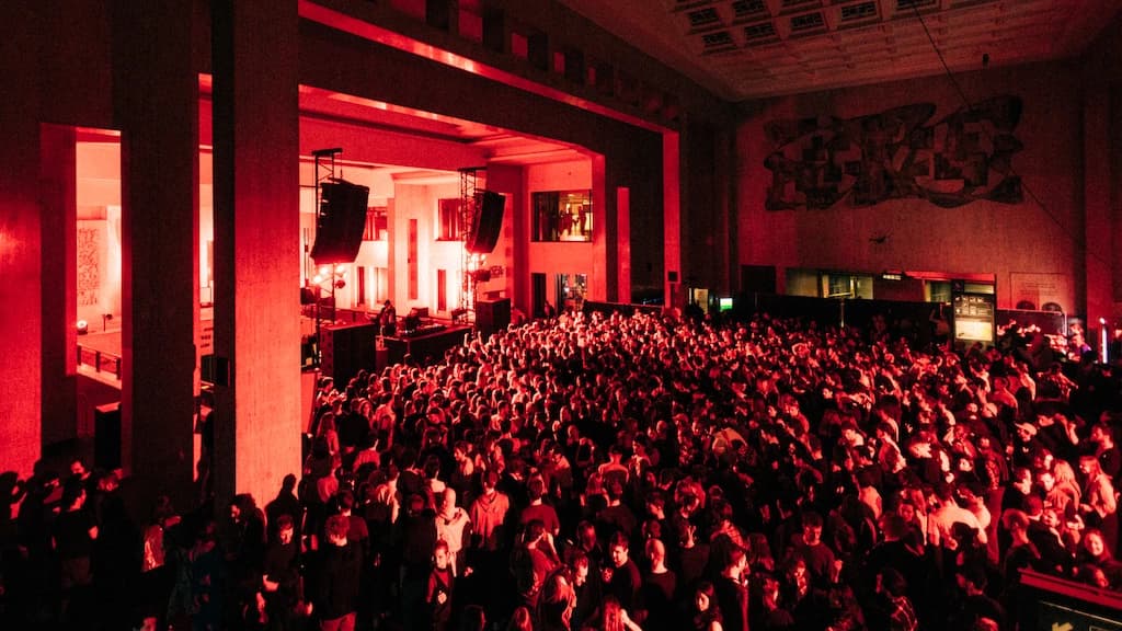 Listen Festival