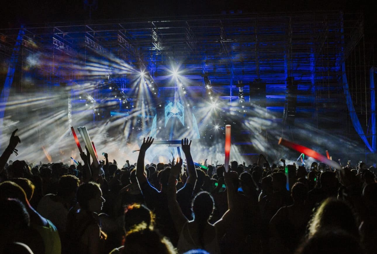 Living Color Festival